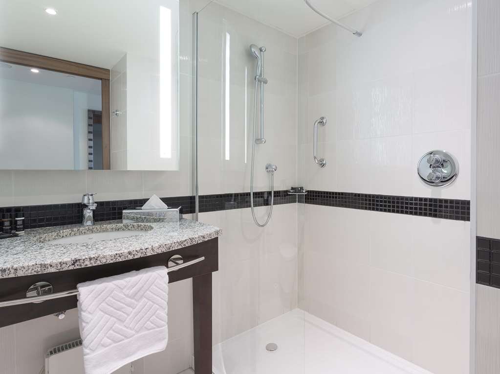 Hotel photo 13 of Hampton by Hilton Warsaw City Centre.