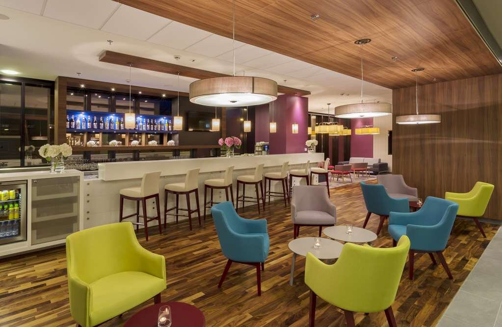 Hotel photo 12 of Hampton by Hilton Warsaw City Centre.