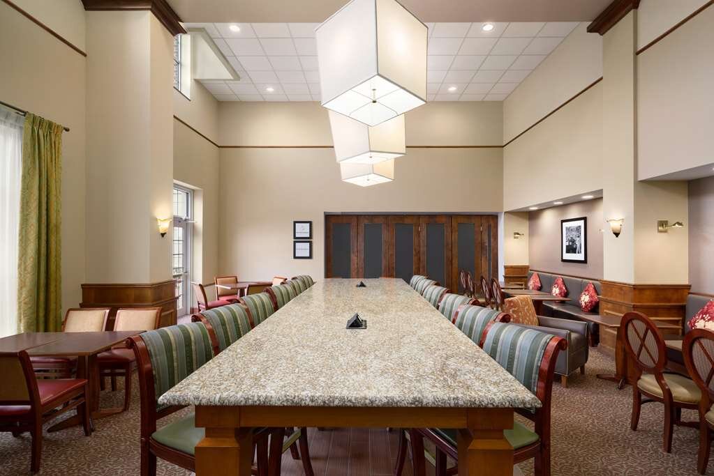 Hotel photo 24 of Hampton Inn & Suites Williamsburg-Central.