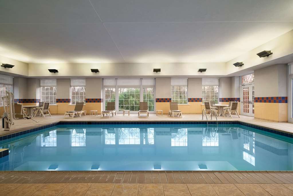 Hotel photo 43 of Hampton Inn & Suites Williamsburg-Central.