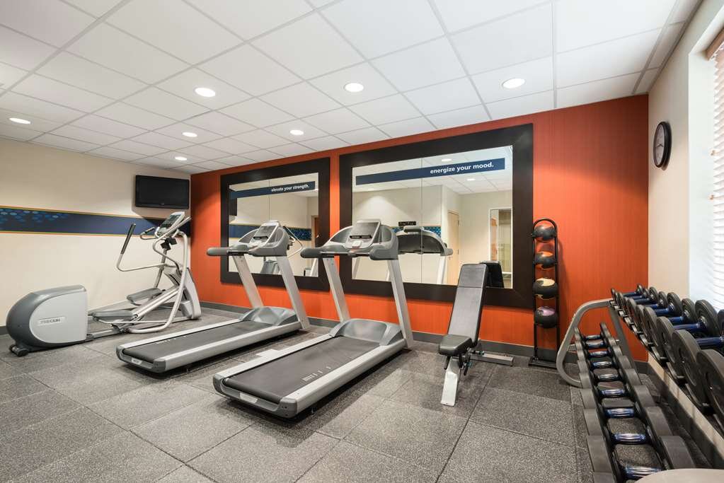 Hotel photo 34 of Hampton Inn & Suites Williamsburg-Central.
