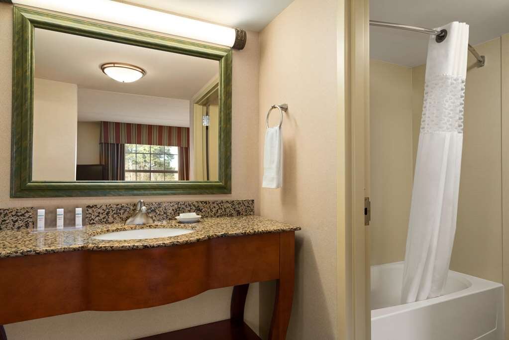 Hotel photo 31 of Hampton Inn & Suites Williamsburg-Central.