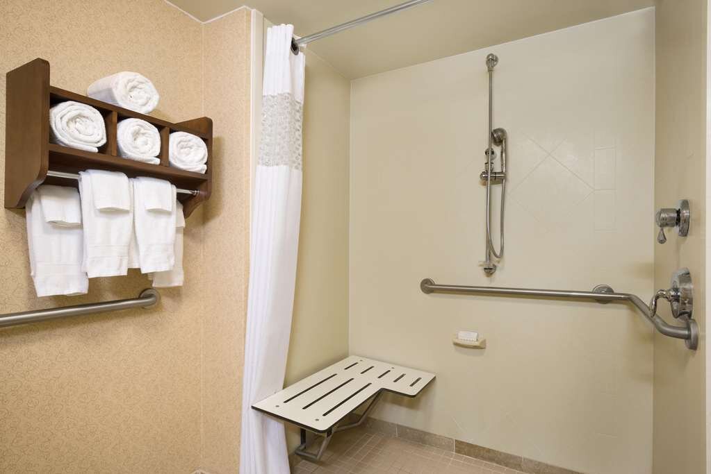 Hotel photo 11 of Hampton Inn & Suites Williamsburg-Central.