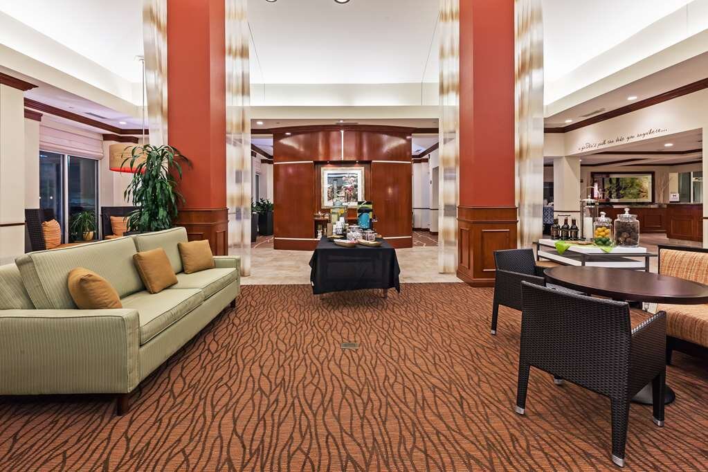 Hotel photo 14 of Hilton Garden Inn Corpus Christi.