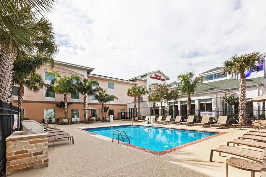 HILTON GARDEN INN CORPUS CHRISTI $72 ($̶1̶0̶4̶) - Prices ...