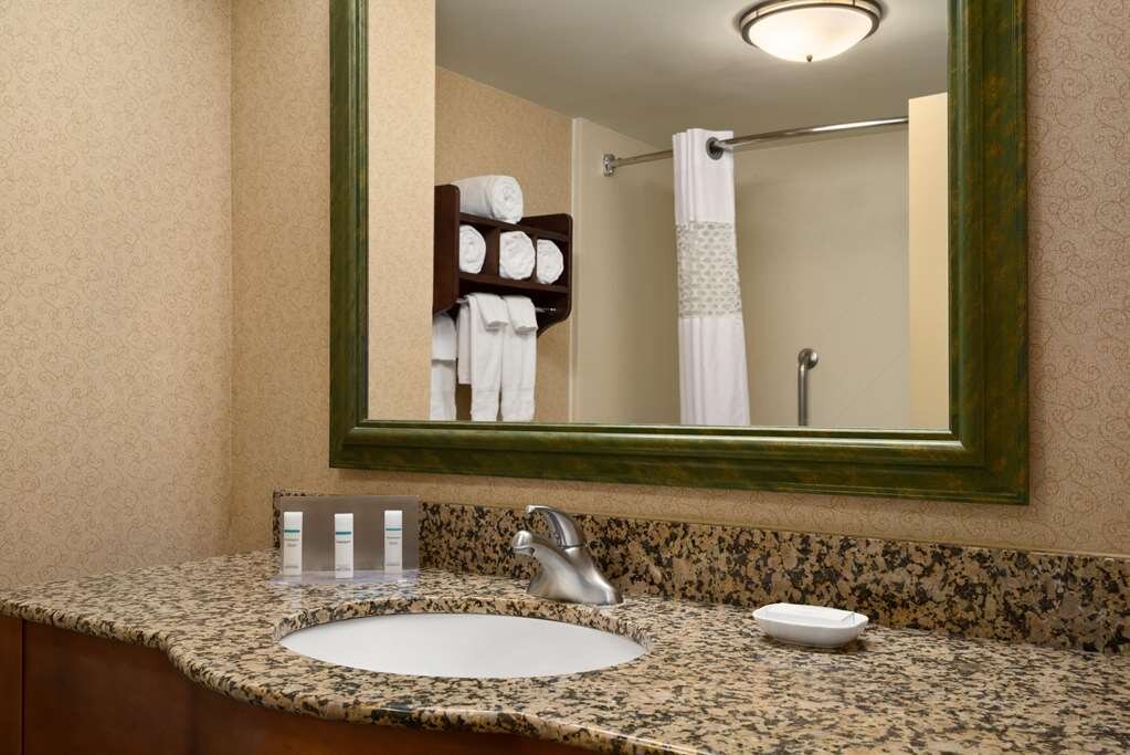 Hotel photo 44 of Hampton Inn & Suites Williamsburg-Central.