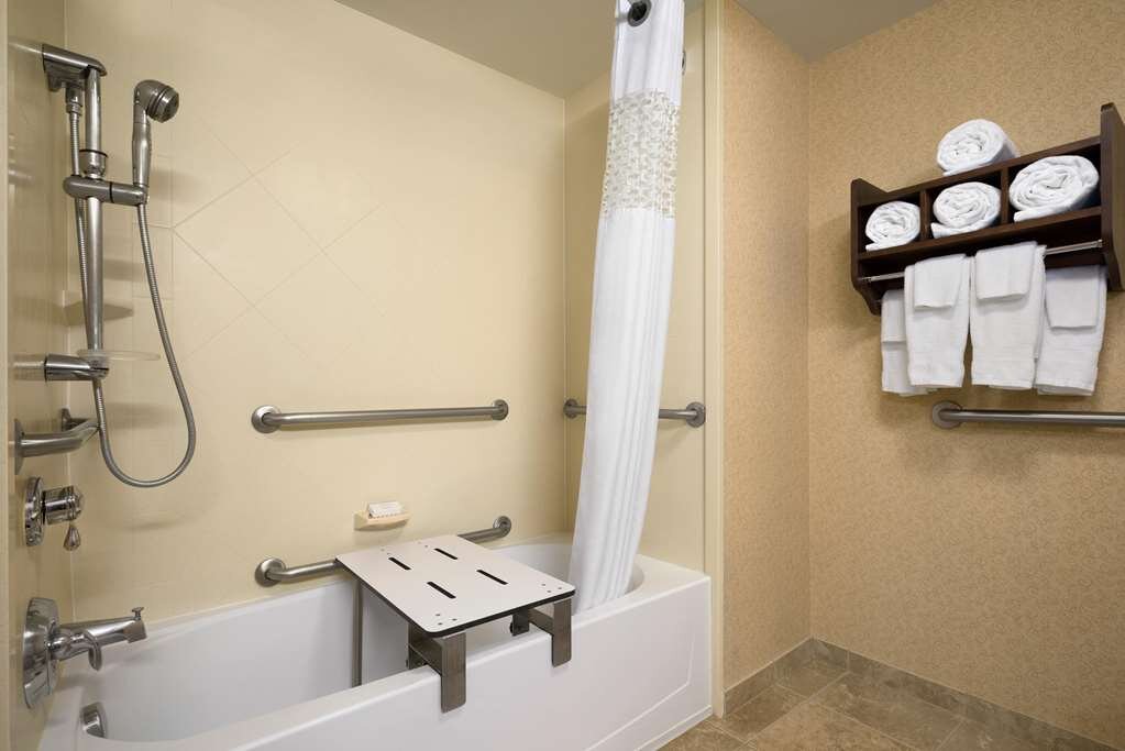 Hotel photo 30 of Hampton Inn & Suites Williamsburg-Central.
