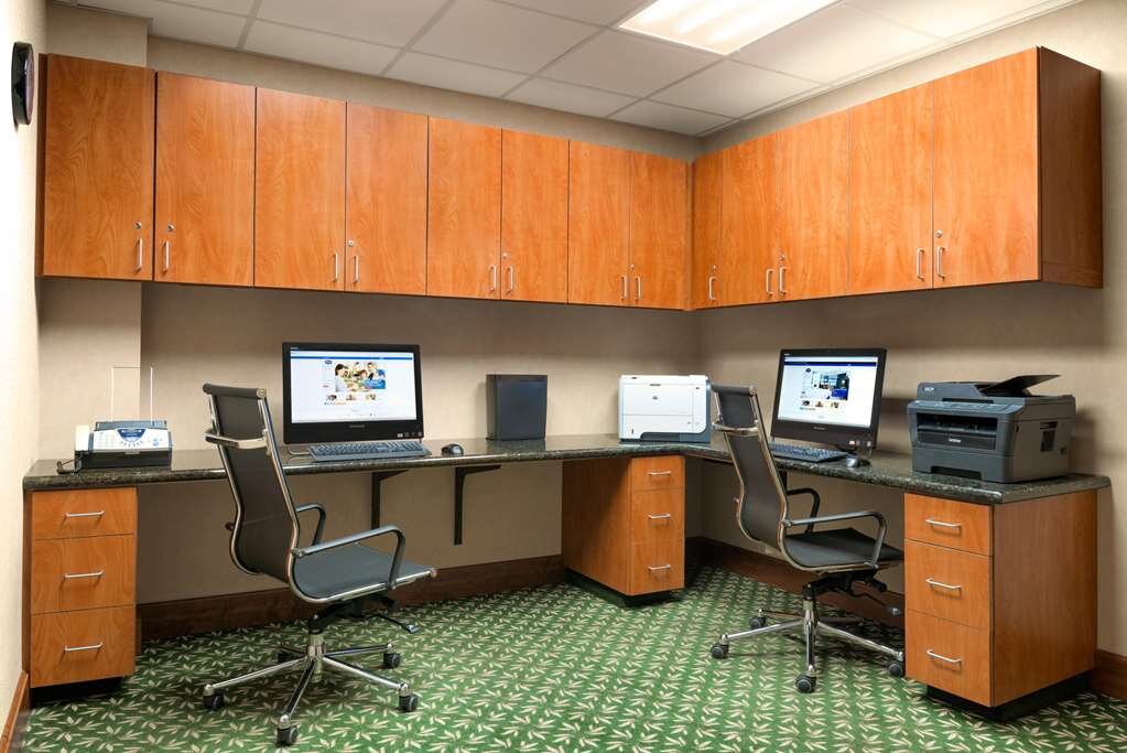 Hotel photo 23 of Hampton Inn & Suites Williamsburg-Central.