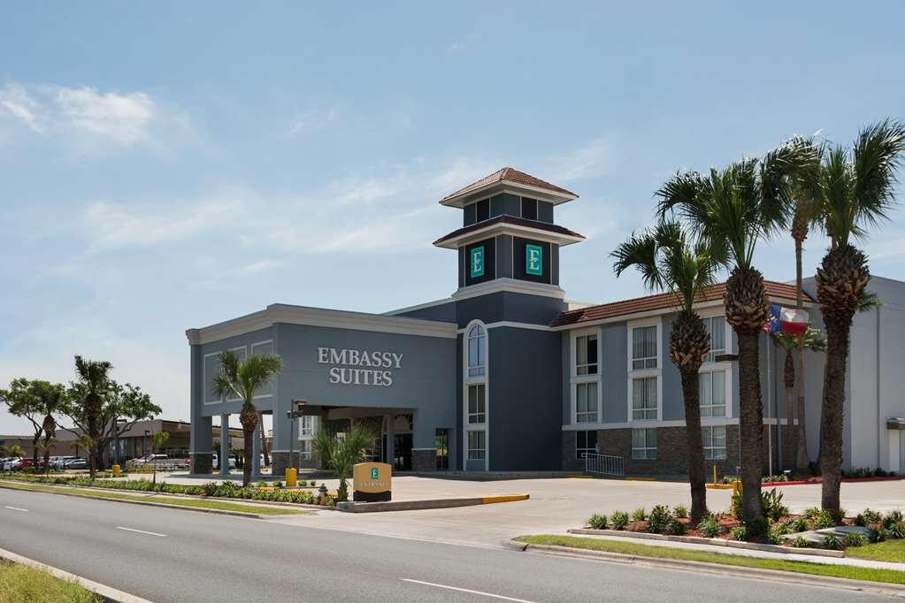 Hotel photo 4 of Embassy Suites by Hilton Corpus Christi.