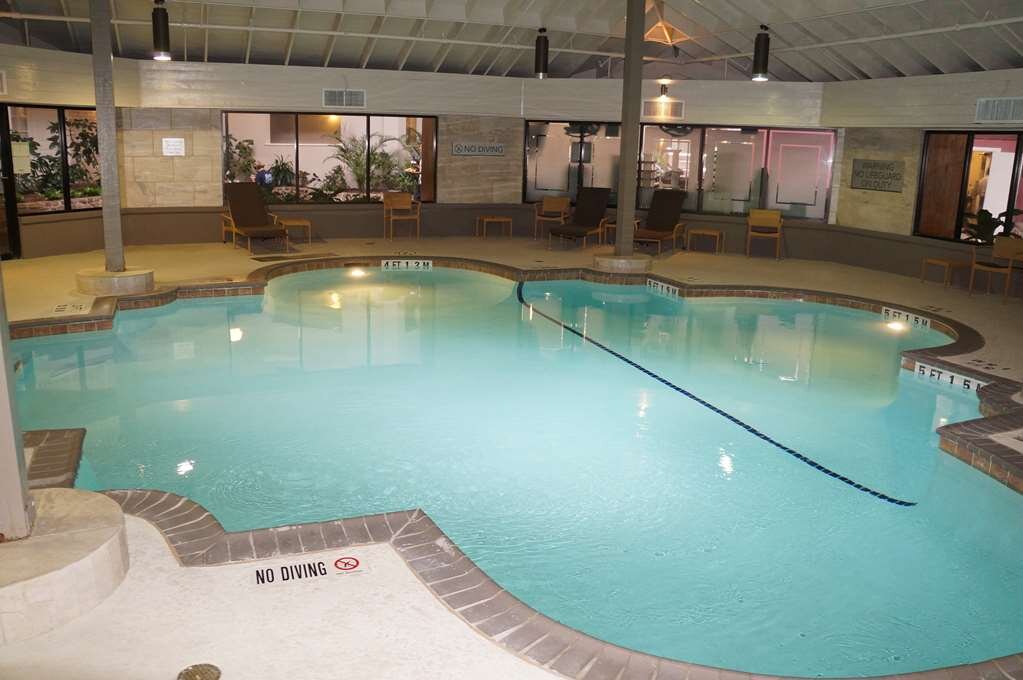 Hotel photo 47 of Embassy Suites by Hilton Corpus Christi.