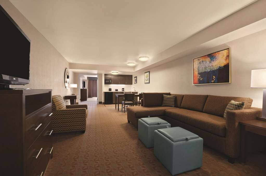 Hotel photo 32 of Embassy Suites by Hilton Corpus Christi.
