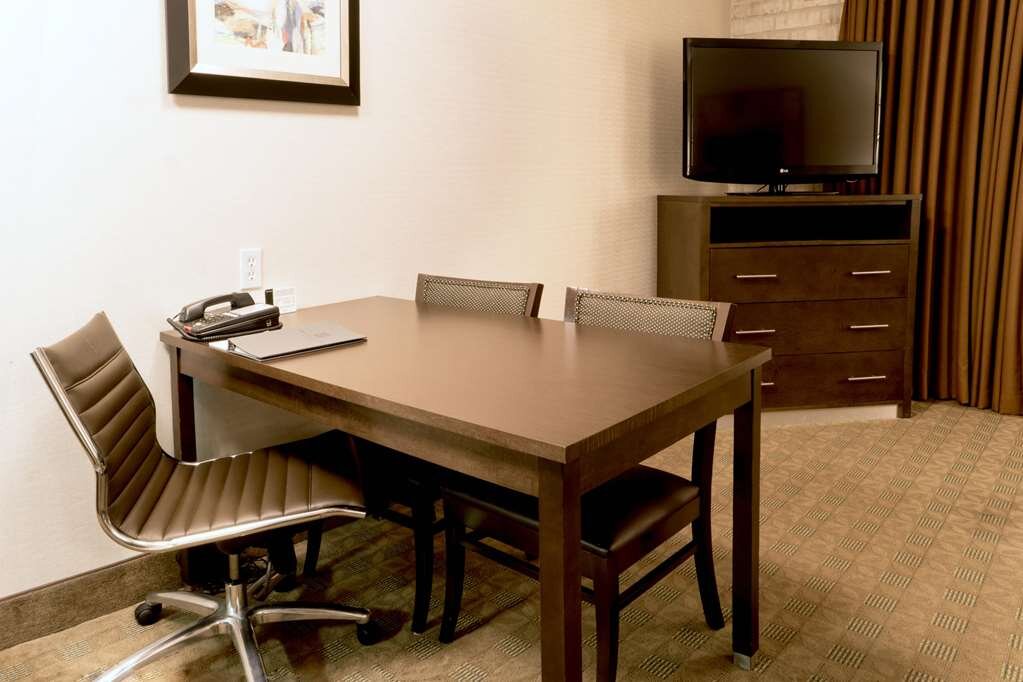 Hotel photo 60 of Embassy Suites by Hilton Corpus Christi.