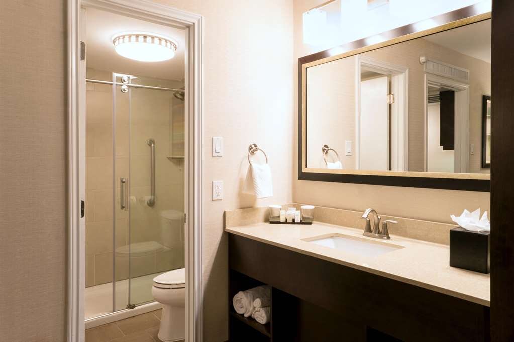 Hotel photo 34 of Embassy Suites by Hilton Corpus Christi.