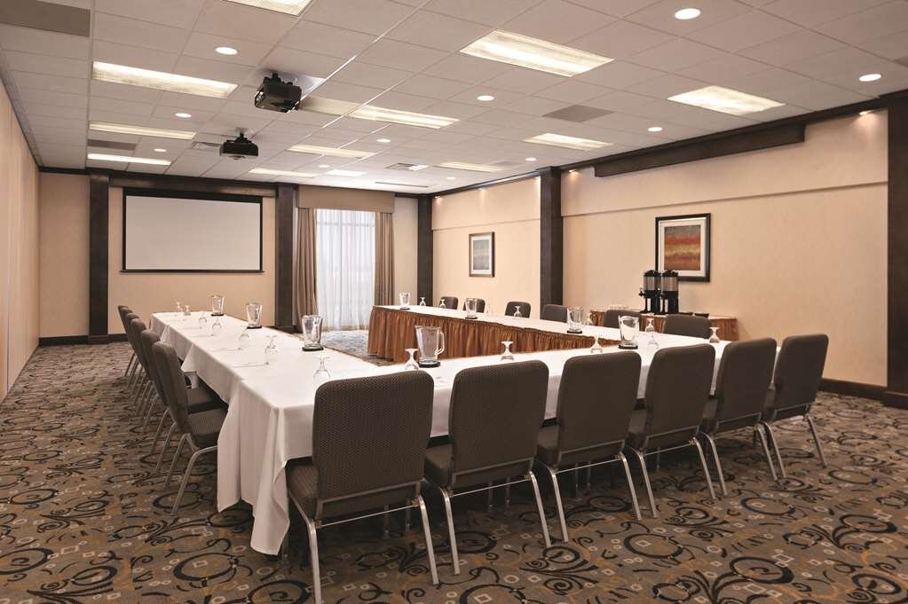 Hotel photo 53 of Embassy Suites by Hilton Corpus Christi.