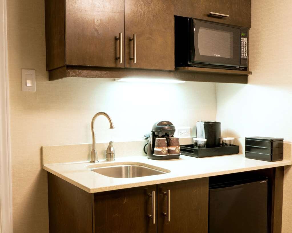 Hotel photo 49 of Embassy Suites by Hilton Corpus Christi.