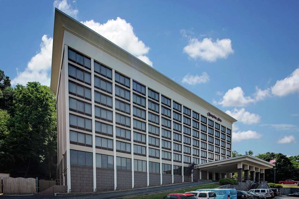 Hotel photo 13 of Hampton Inn White Plains / Tarrytown.