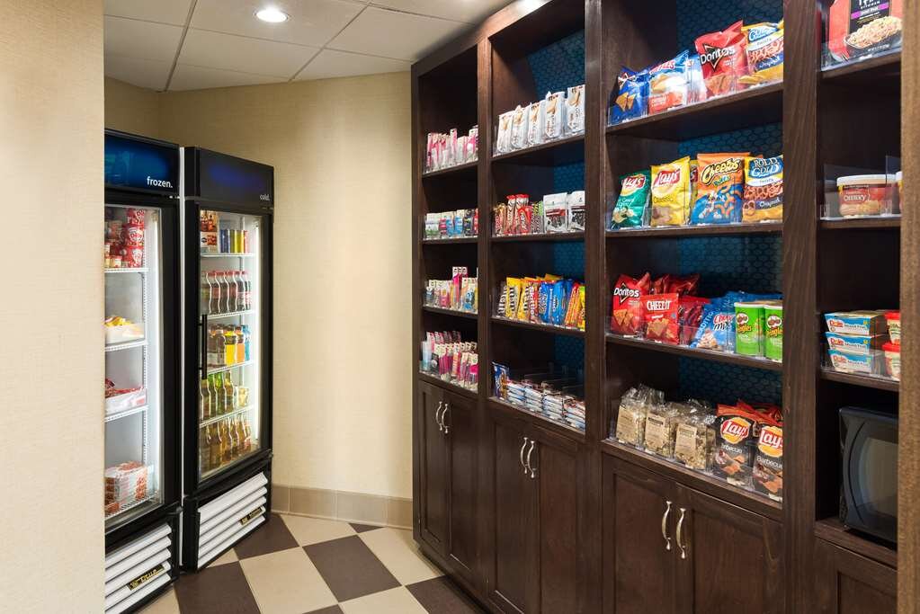 Hotel photo 27 of Hampton Inn White Plains / Tarrytown.