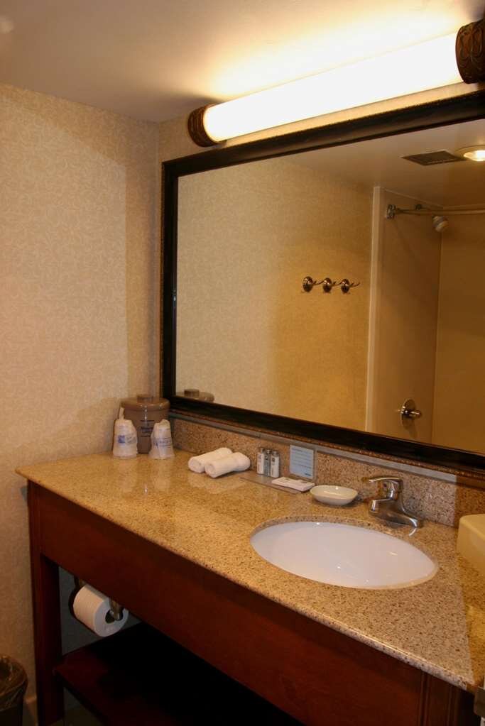 Hotel photo 22 of Hampton Inn White Plains / Tarrytown.