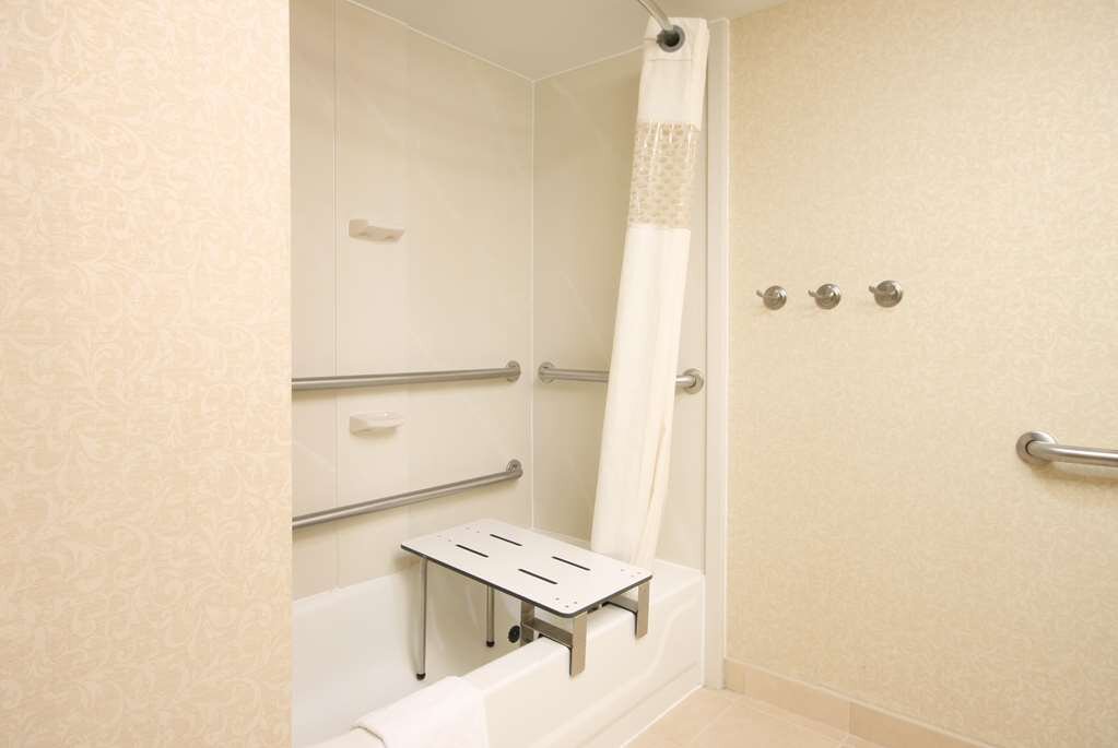 Hotel photo 29 of Hampton Inn White Plains / Tarrytown.