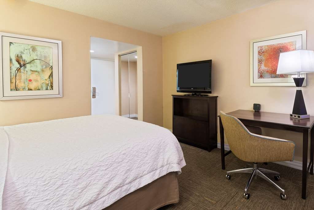 Hotel photo 8 of Hampton Inn White Plains / Tarrytown.