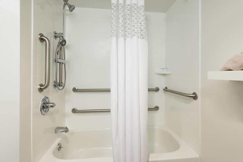 Hotel photo 35 of Hampton Inn White Plains / Tarrytown.