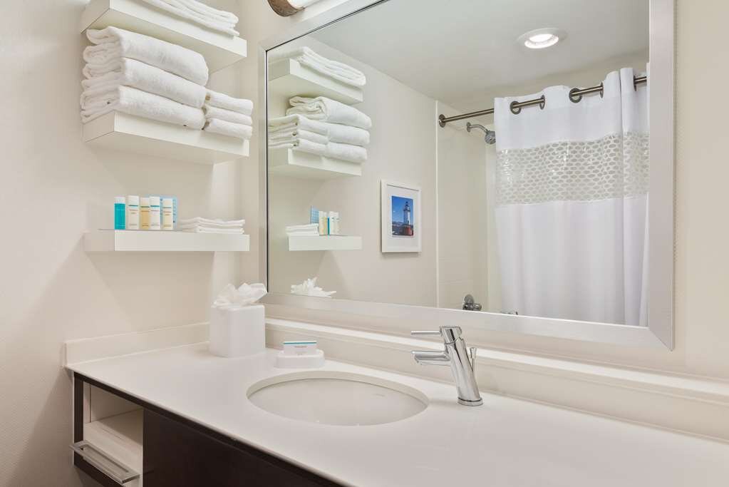 Hotel photo 23 of Hampton Inn White Plains / Tarrytown.
