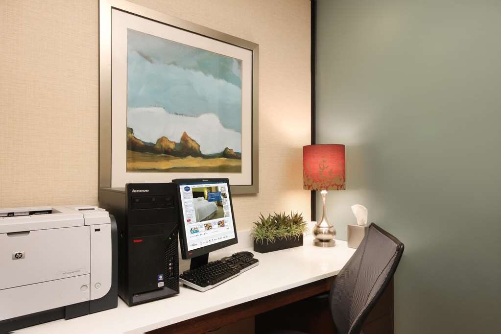 Hotel photo 7 of Hampton Inn White Plains / Tarrytown.