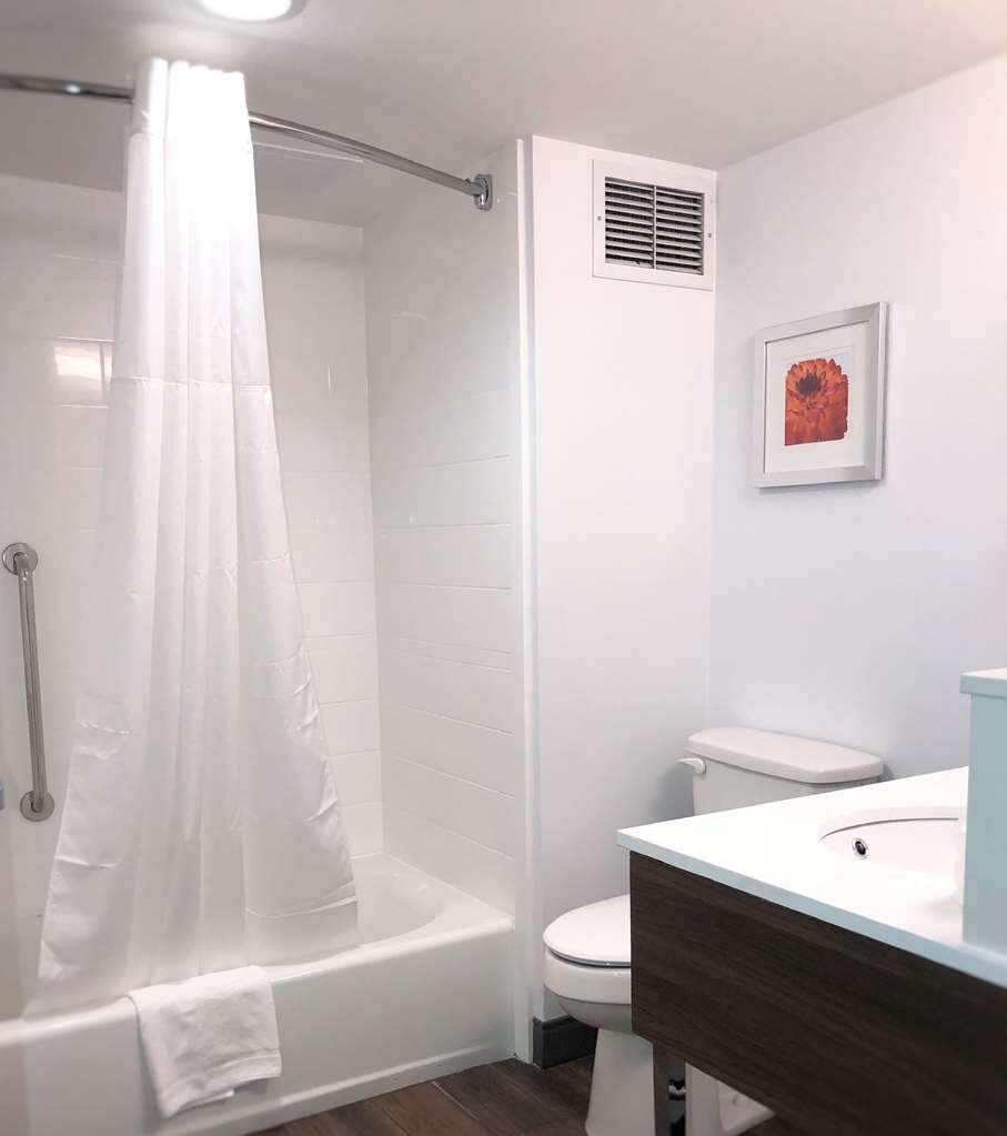 Hotel photo 12 of Hampton Inn Williamsport-Downtown.