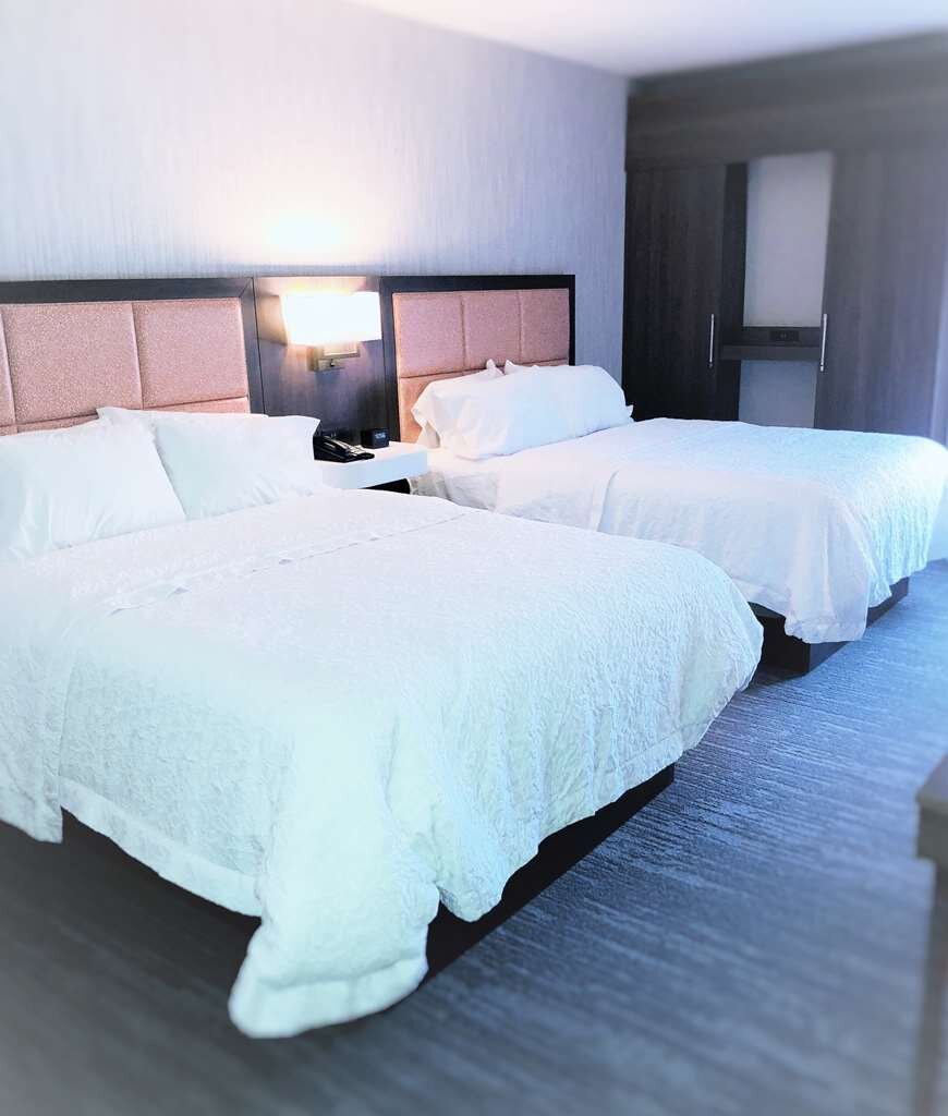 Hotel photo 17 of Hampton Inn Williamsport-Downtown.