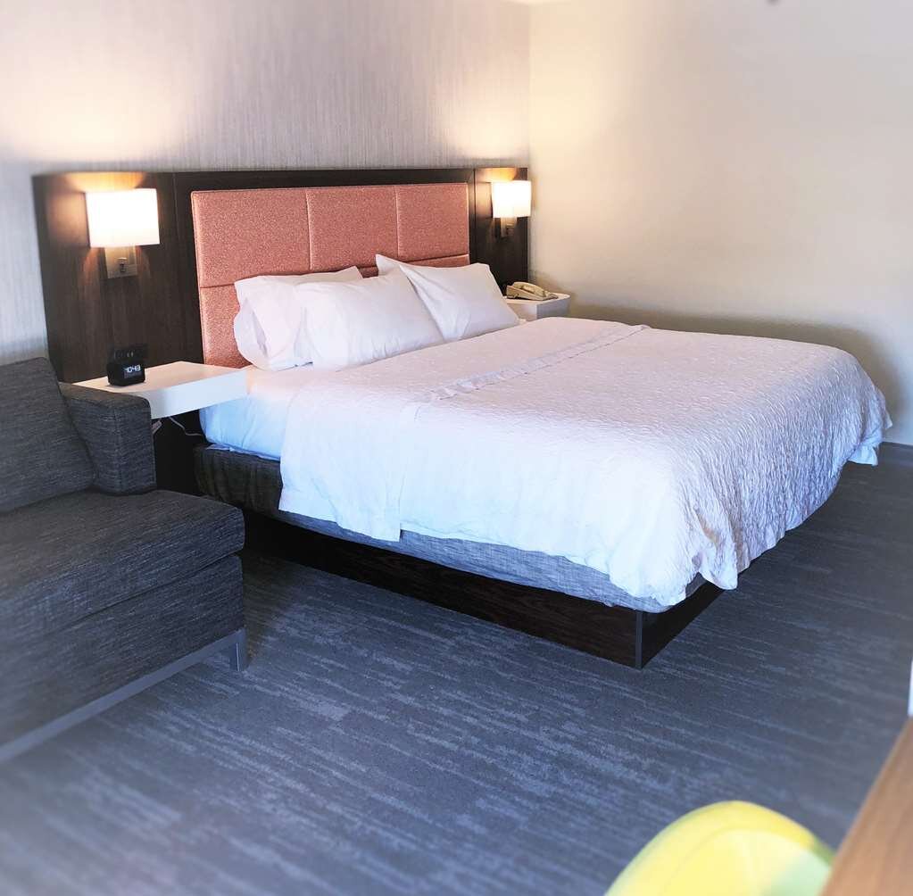 Hotel photo 20 of Hampton Inn Williamsport-Downtown.