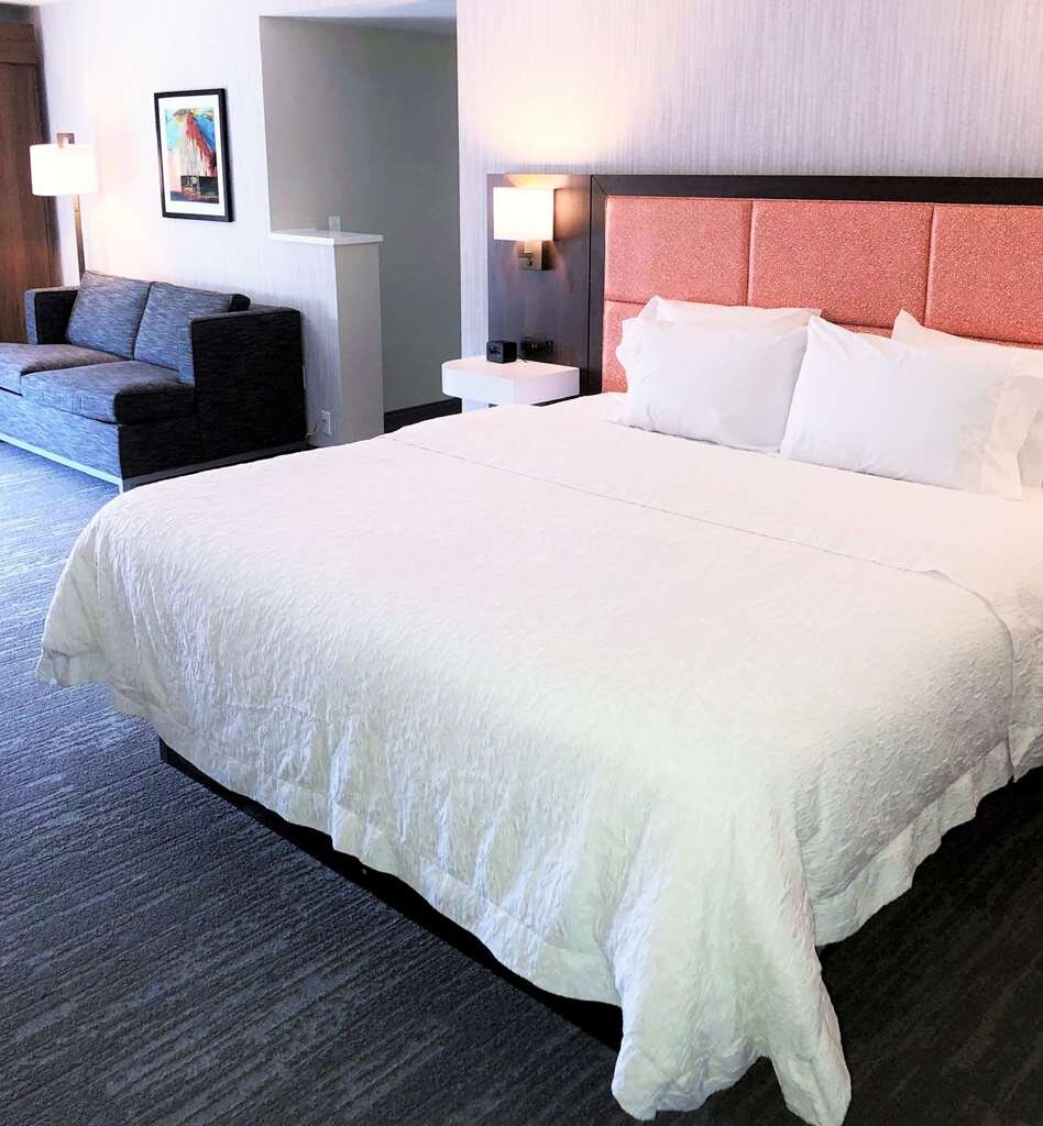 Hotel photo 8 of Hampton Inn Williamsport-Downtown.