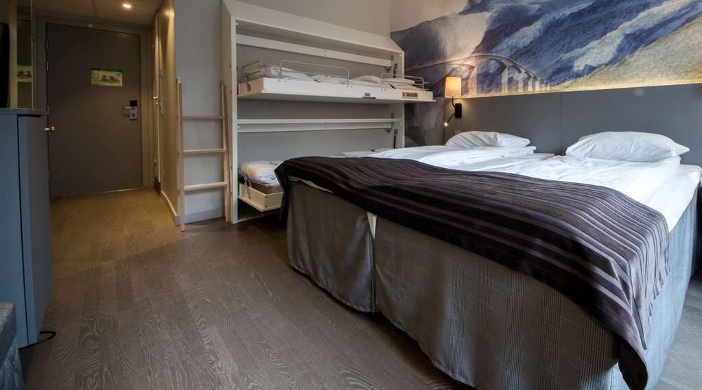 Hotel photo 39 of Scandic Bodo.