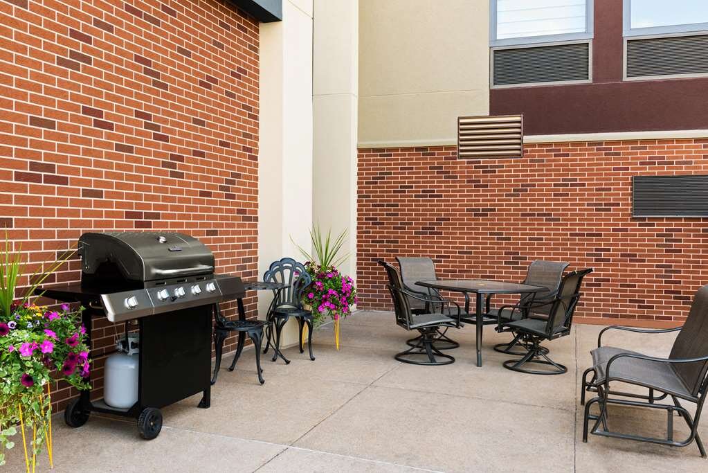 Hotel photo 6 of Hampton Inn Wausau.
