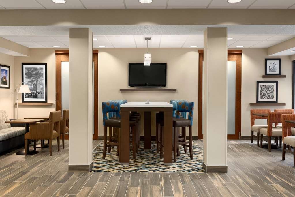 Hotel photo 31 of Hampton Inn Wausau.