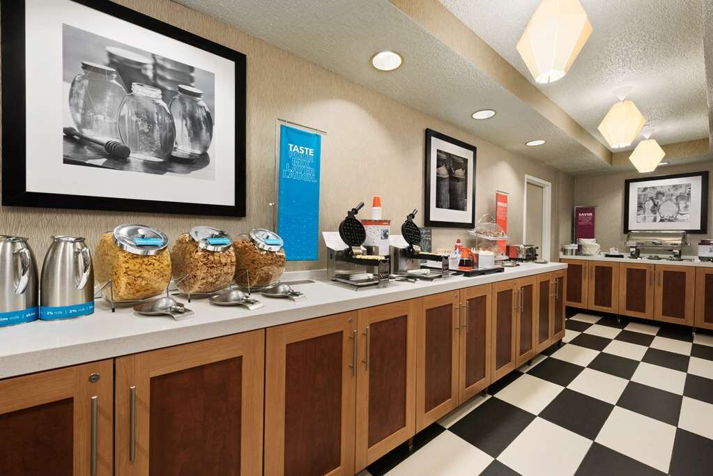 Hotel photo 19 of Hampton Inn Wausau.