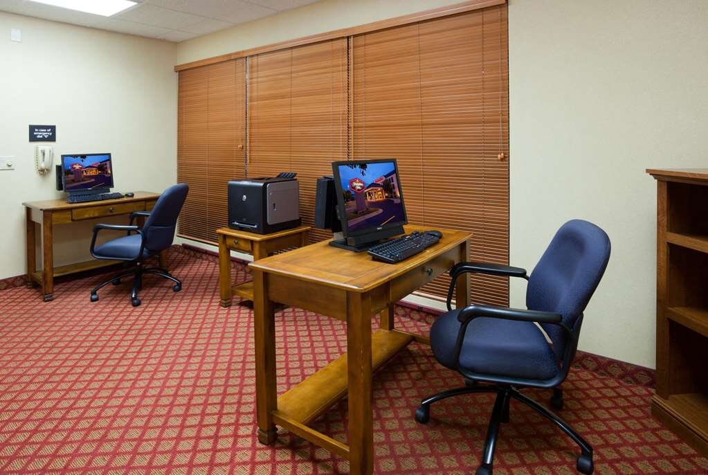 Hotel photo 30 of Hampton Inn Wausau.