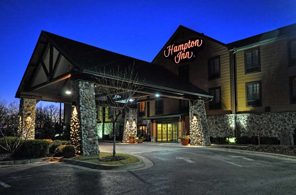 Hotel photo 51 of Hampton Inn Kansas City The Legends.