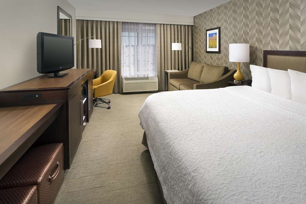 Hotel photo 57 of Hampton Inn Kansas City The Legends.