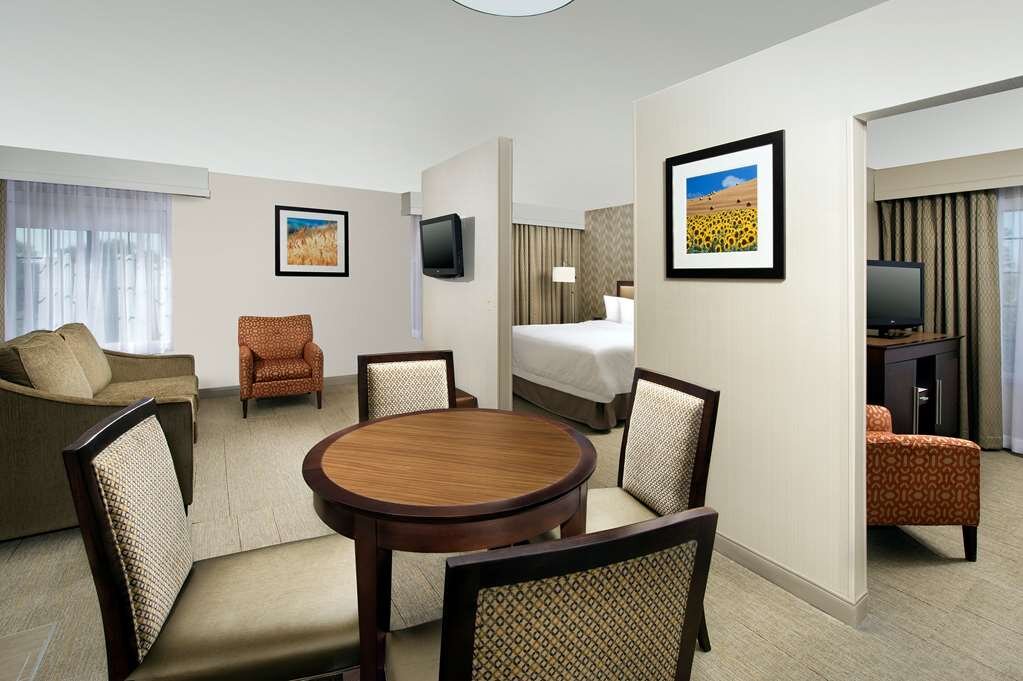 Hotel photo 46 of Hampton Inn Kansas City The Legends.