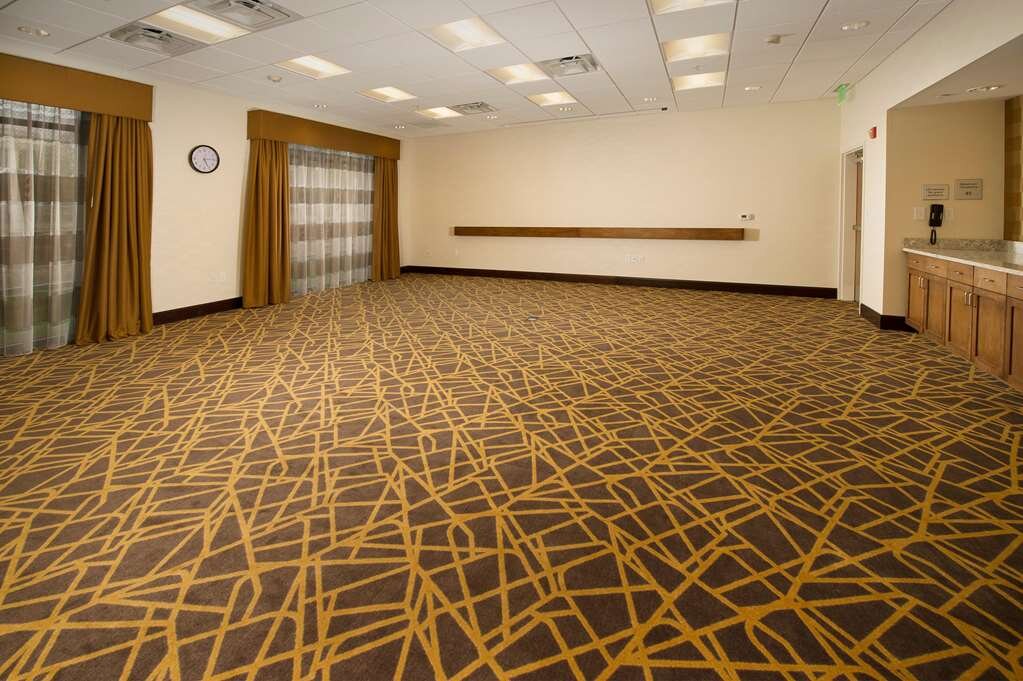 Hotel photo 28 of Hampton Inn & Suites Baltimore / Woodlawn.