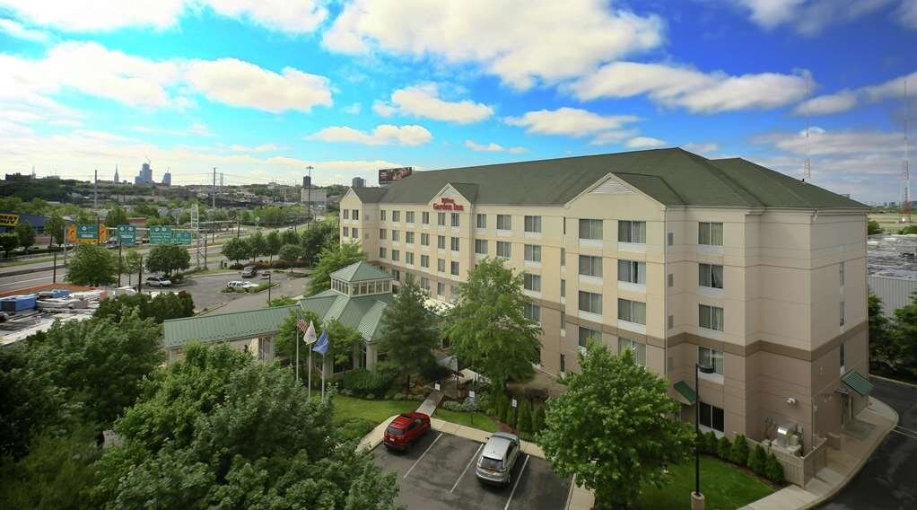 Hotel photo 3 of Hilton Garden Inn Secaucus/Meadowlands.