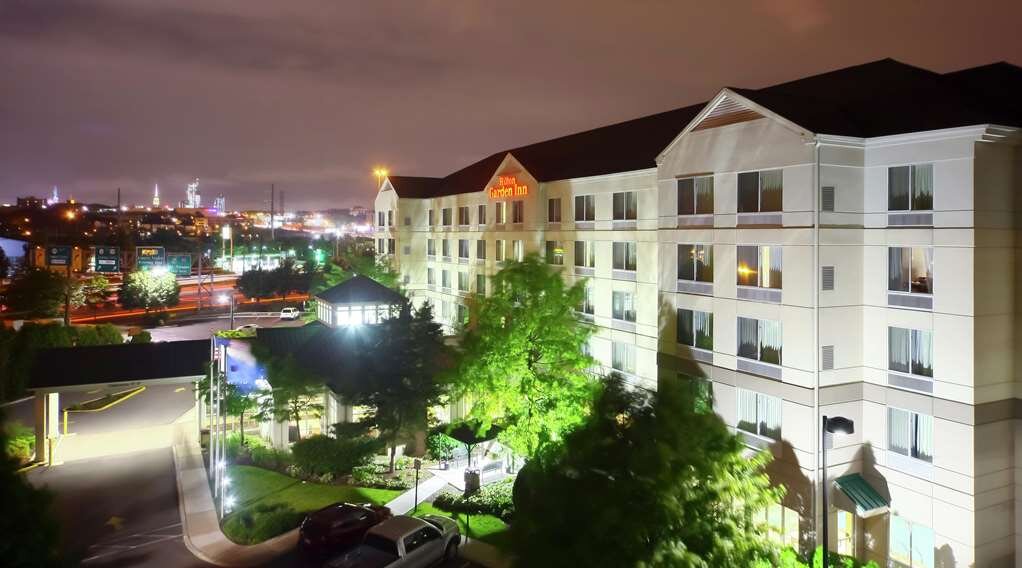 Hotel photo 8 of Hilton Garden Inn Secaucus/Meadowlands.