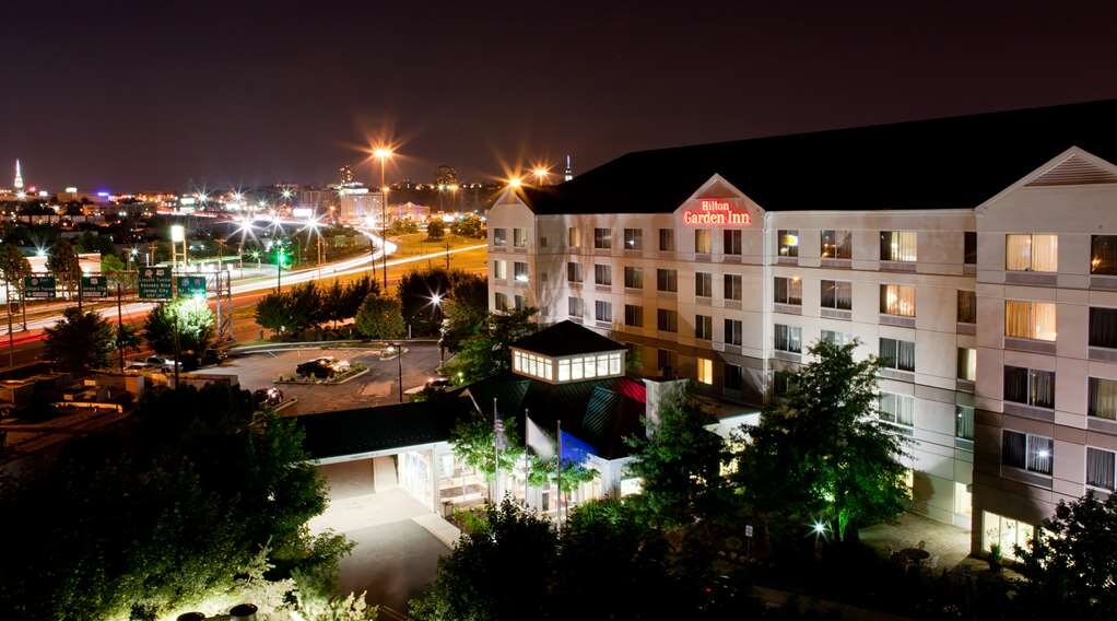 Hotel photo 47 of Hilton Garden Inn Secaucus/Meadowlands.