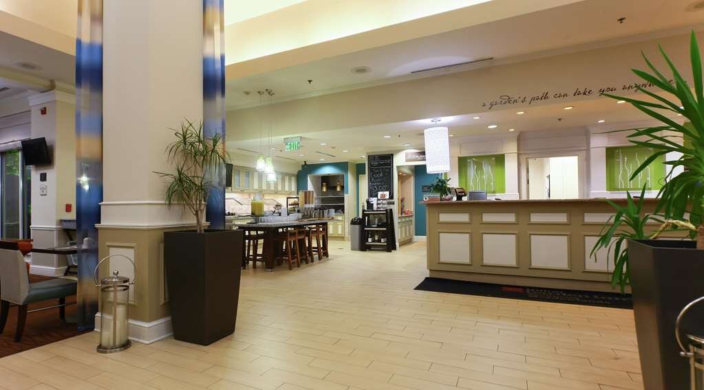 Hotel photo 2 of Hilton Garden Inn Secaucus/Meadowlands.