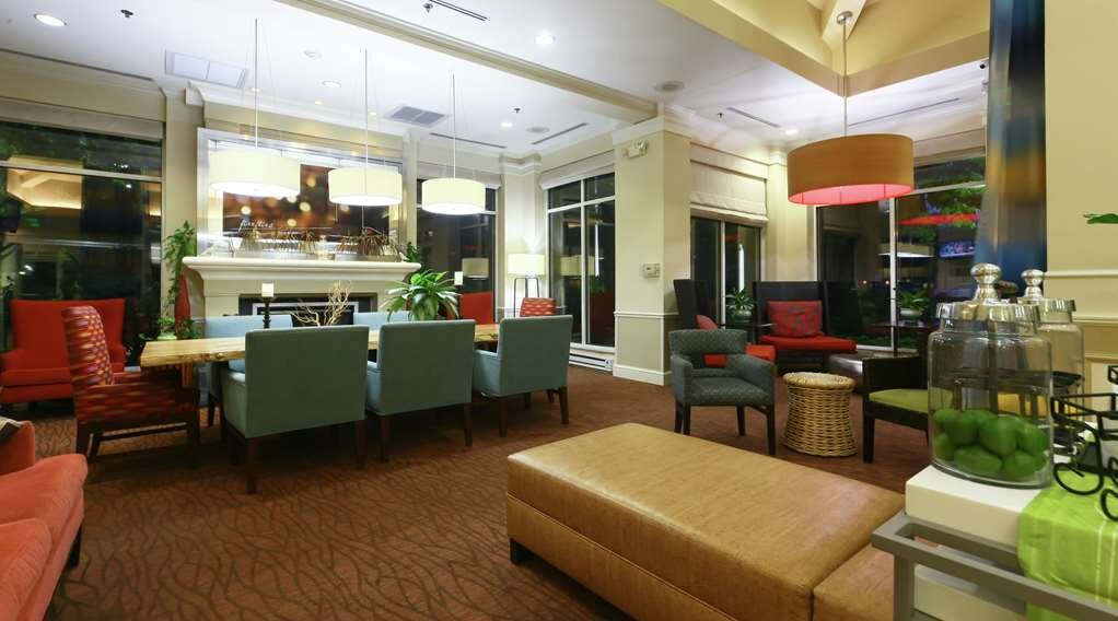 Hotel photo 43 of Hilton Garden Inn Secaucus/Meadowlands.