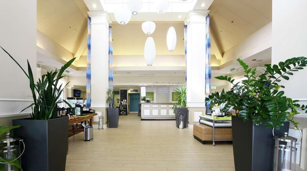 Hotel photo 50 of Hilton Garden Inn Secaucus/Meadowlands.