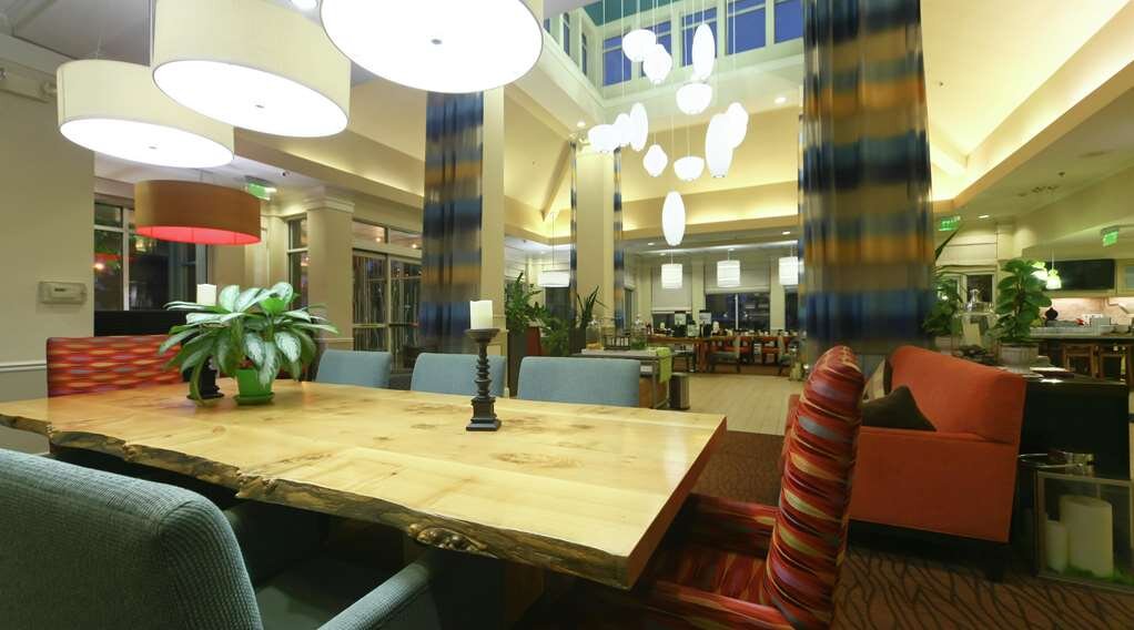 Hotel photo 21 of Hilton Garden Inn Secaucus/Meadowlands.