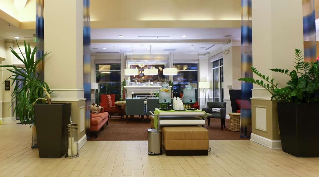 Hotel photo 17 of Hilton Garden Inn Secaucus/Meadowlands.
