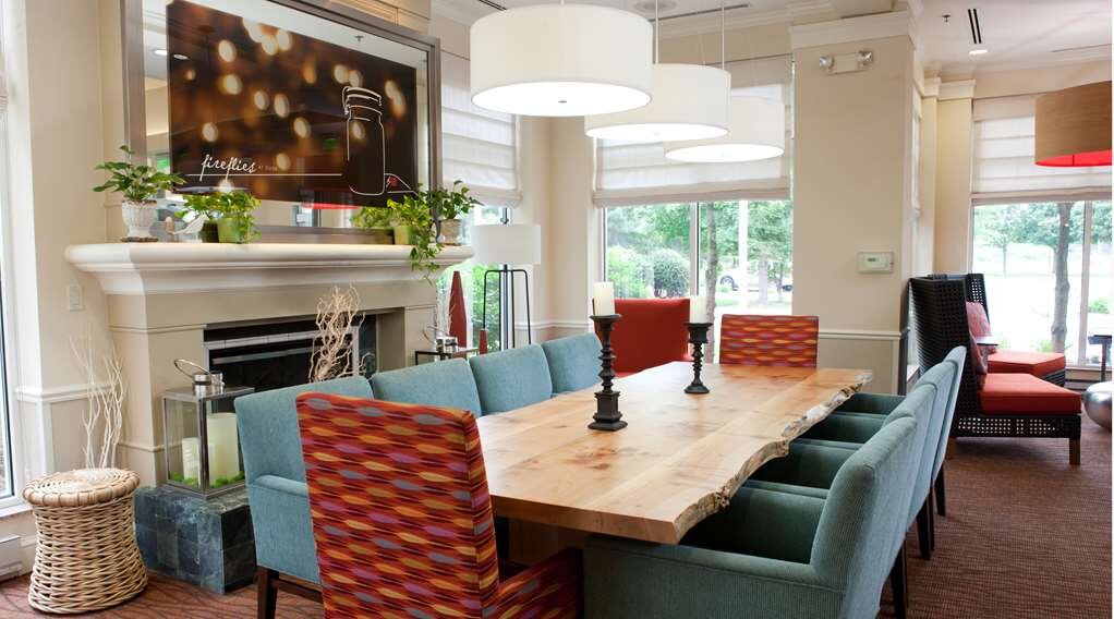 Hotel photo 38 of Hilton Garden Inn Secaucus/Meadowlands.