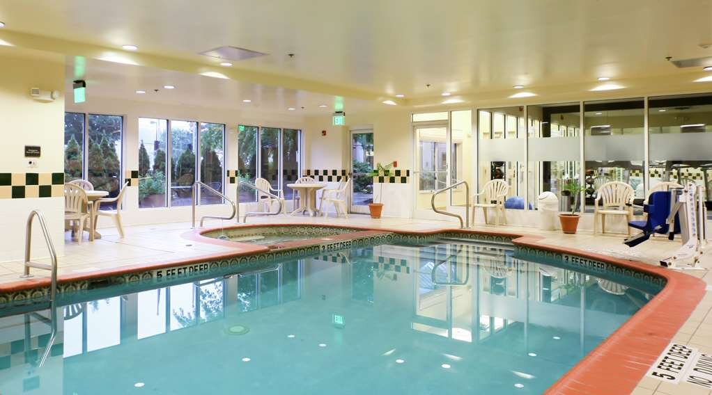 Hotel photo 27 of Hilton Garden Inn Secaucus/Meadowlands.